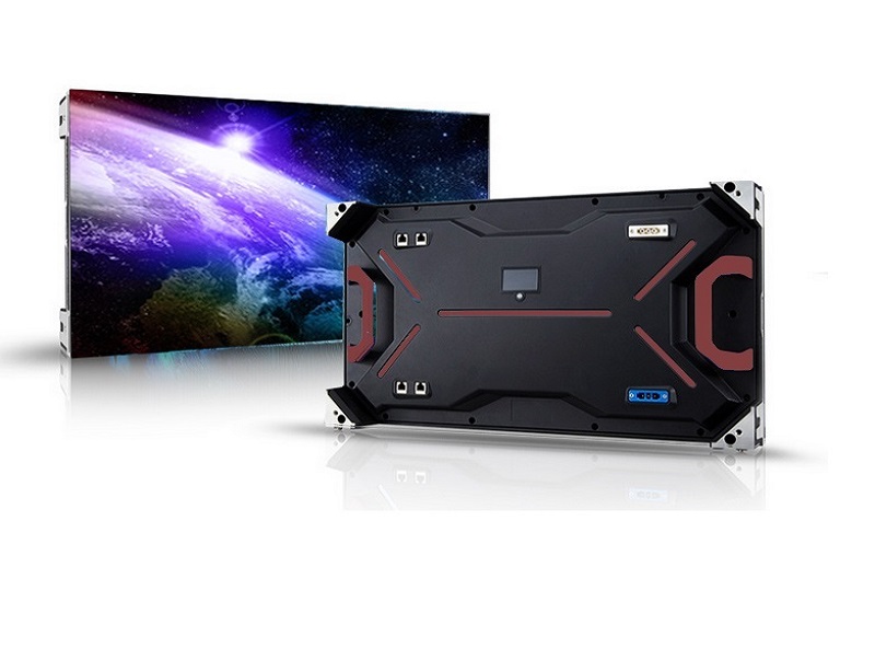 PH1.2超高清小間距