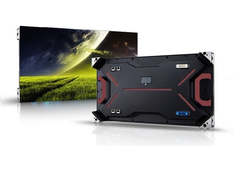 PH1.6超高清小間距